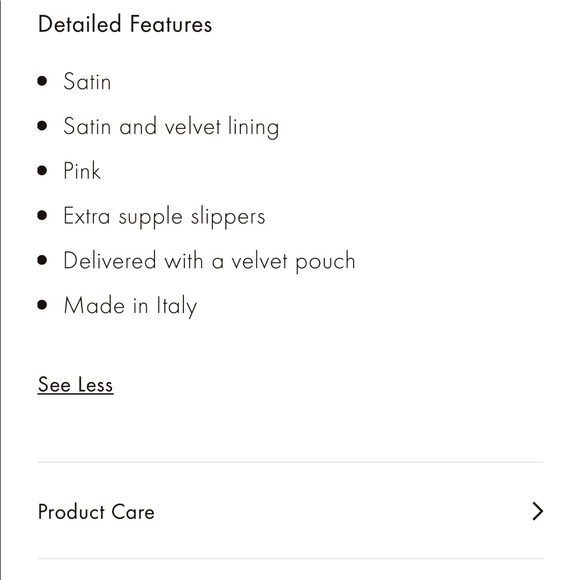 SOLD‼️🎉🥳2XHP🎉🥳 Louis Vuitton gorgeous pink slippers - Picture 9 of 12